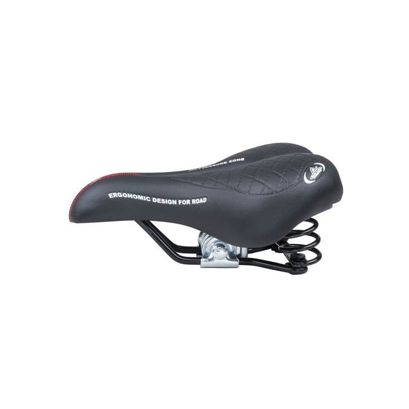 Sedlo na bicykel MONTE GRAPPA Saddle Monte Grappa Vela 2009 2