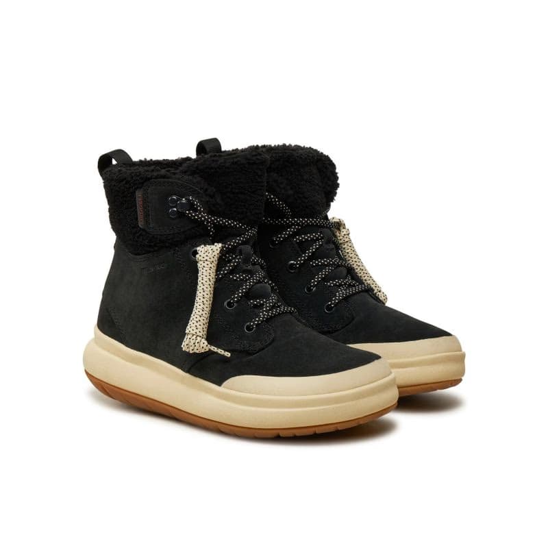 Dámske členkové zimné topánky MERRELL Marquette Thermo Lace WP W black 2