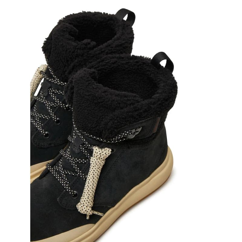 Dámske členkové zimné topánky MERRELL Marquette Thermo Lace WP W black 6