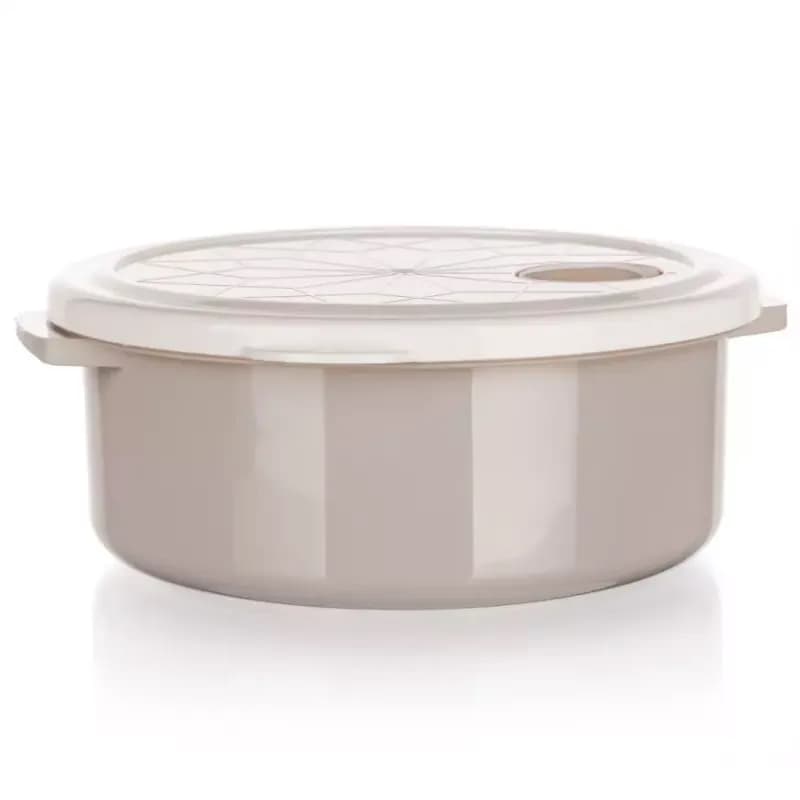Potravinová dóza Culinaria 2.75 l latte 55079553 1