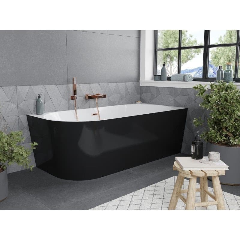 Mexen Mia 160 x 80 cm 52691608075P-65 6