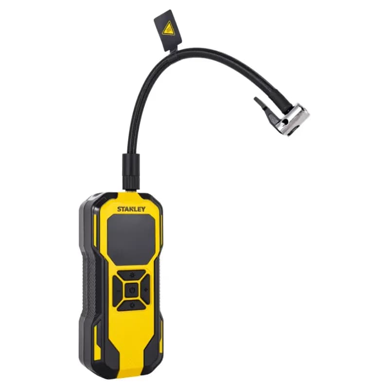 Stanley Akumulátorový Mini kompresor 12V 10 bar 1