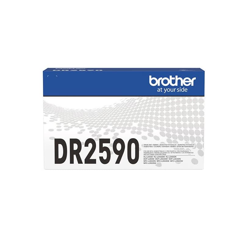 BROTHER DR2590 - originálny 1