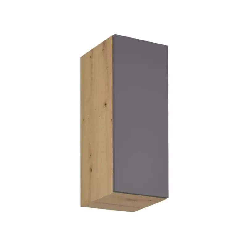 Skrinka do kuchyne Langen G30 grey 1
