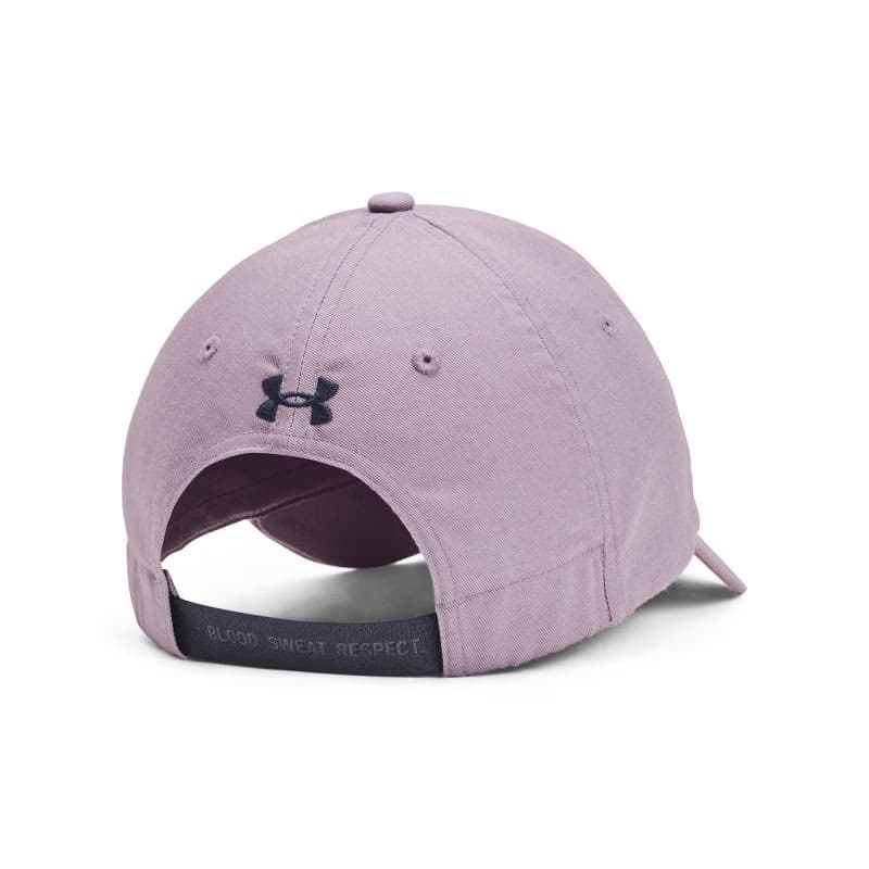 Dámska šiltovka UNDER ARMOUR PROJECT ROCK UA PROJECT ROCK Ws CAP-PPL 2