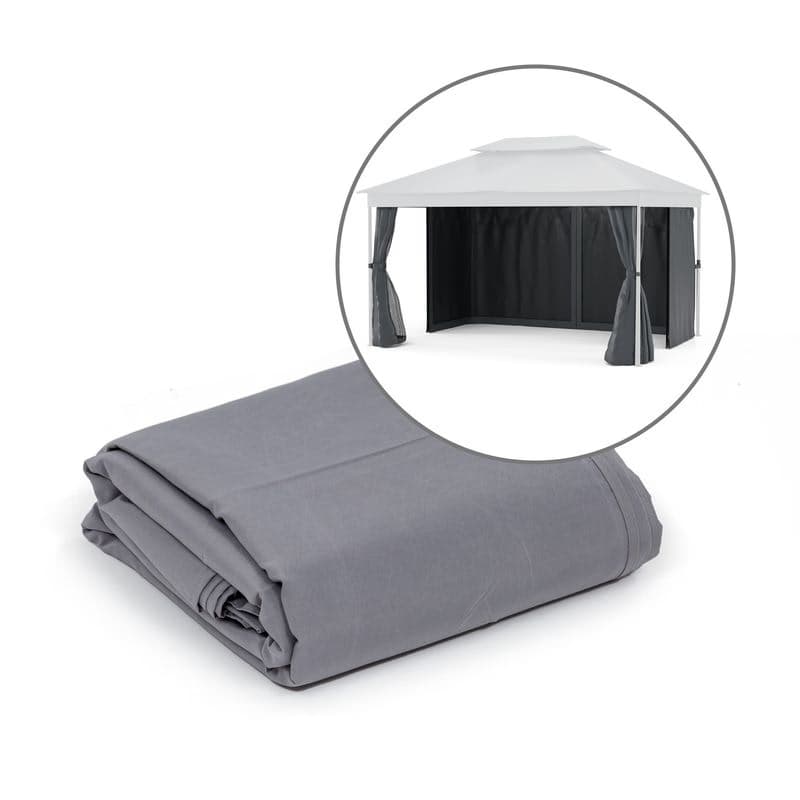 Blumfeldt Bočné steny - Mondo Dual 3x4 - 10047483 1
