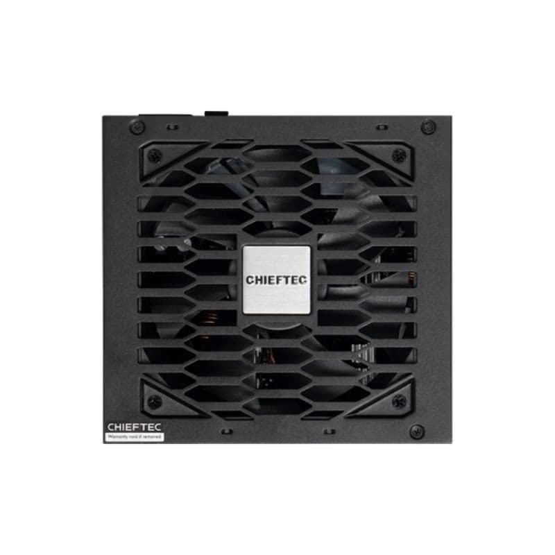 CHIEFTEC zdroj Vita BPX-850-S, 850W, 120mm, 80+ Bronze 2