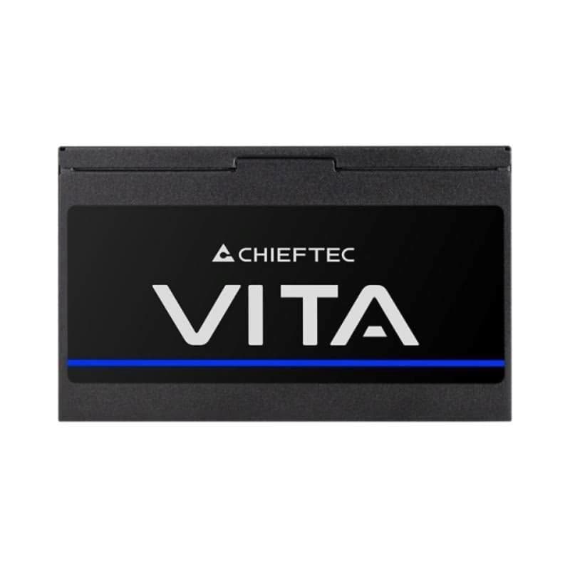 CHIEFTEC zdroj Vita BPX-850-S, 850W, 120mm, 80+ Bronze 3