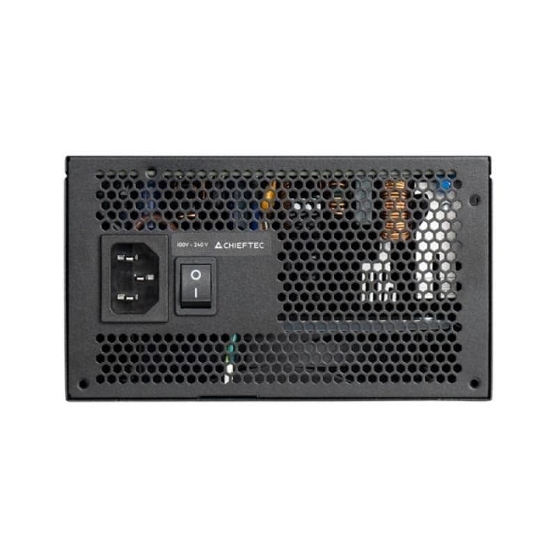 CHIEFTEC zdroj Vita BPX-850-S, 850W, 120mm, 80+ Bronze 5