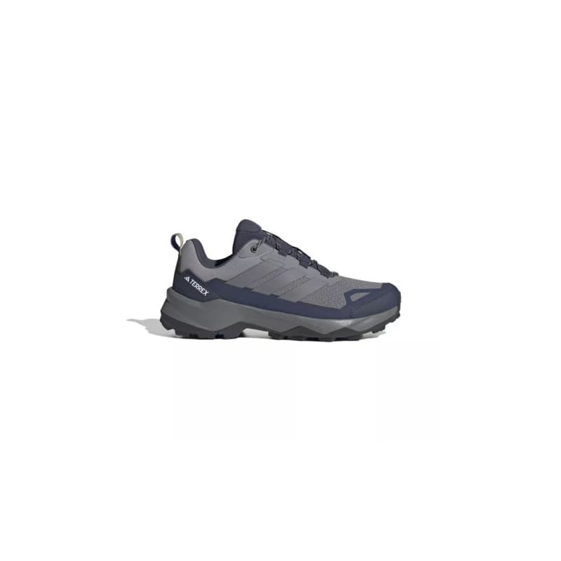 Pánska nízka turistická obuv ADIDAS Terrex Skychaser AX5 M grey three grey four shadow navy 1