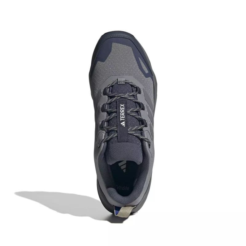 Pánska nízka turistická obuv ADIDAS Terrex Skychaser AX5 M grey three grey four shadow navy 4