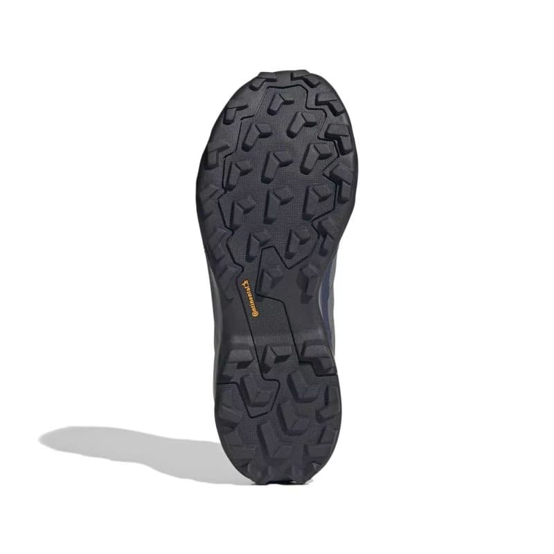 Pánska nízka turistická obuv ADIDAS Terrex Skychaser AX5 M grey three grey four shadow navy 6