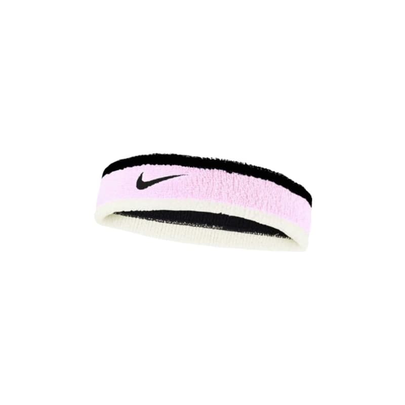 Čelenka NIKE SWOOSH HEADBAND PF CM BK