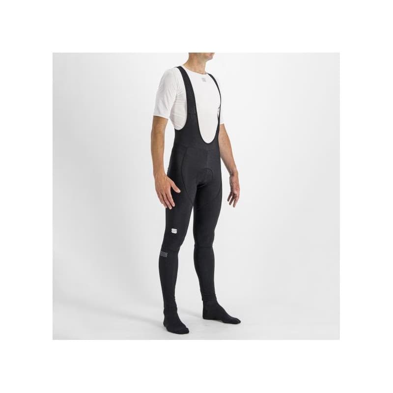 Pánske cyklistické nohavice SPORTFUL Neo bibtight, black 3