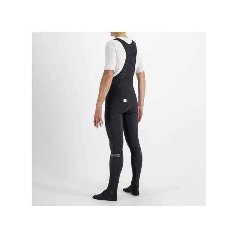 Pánske cyklistické nohavice SPORTFUL Neo bibtight, black 4