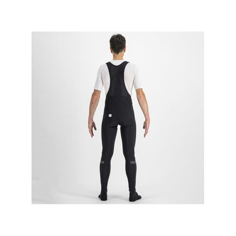 Pánske cyklistické nohavice SPORTFUL Neo bibtight, black 5