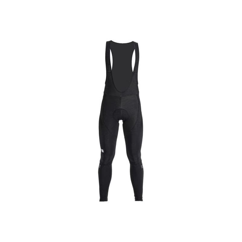 Pánske cyklistické nohavice SPORTFUL Neo bibtight, black 6