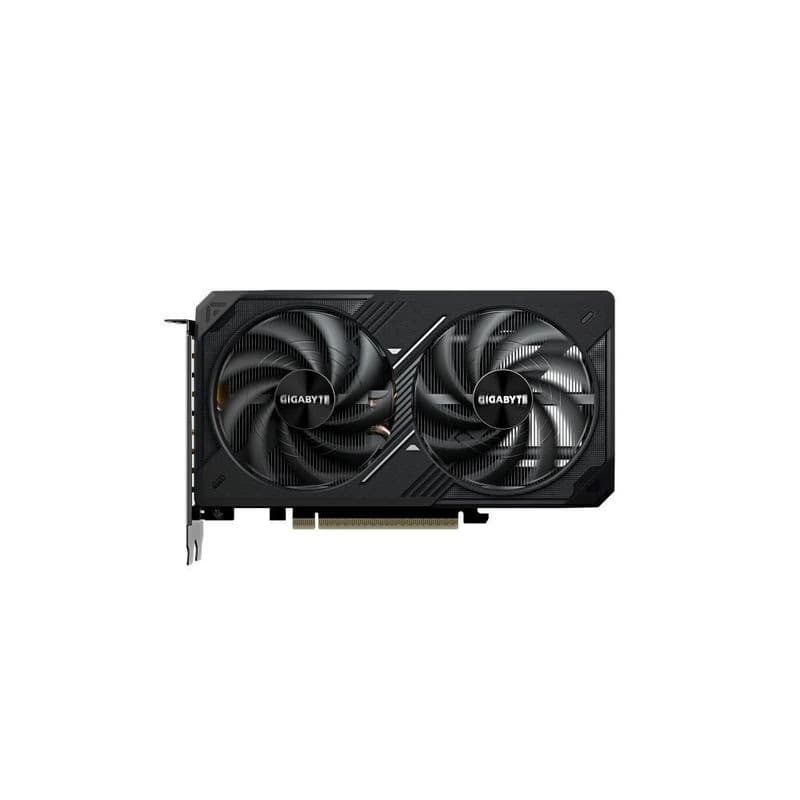 GIGABYTE VGA NVIDIA GeForce RTX 5060 Ti WINDFORCE MAX OC 8G, 8G GDDR7, 3xDP, 1xHDMI 3
