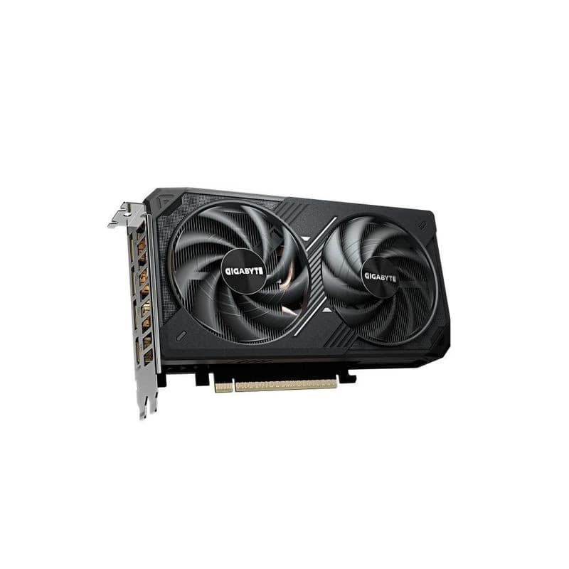 GIGABYTE VGA NVIDIA GeForce RTX 5060 Ti WINDFORCE MAX OC 8G, 8G GDDR7, 3xDP, 1xHDMI 4