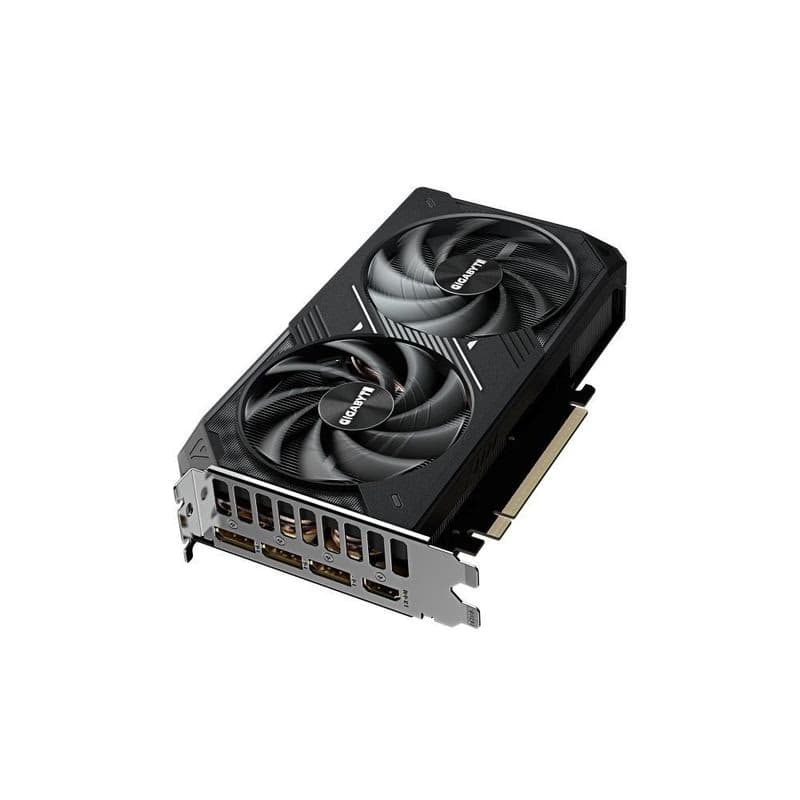 GIGABYTE VGA NVIDIA GeForce RTX 5060 Ti WINDFORCE MAX OC 8G, 8G GDDR7, 3xDP, 1xHDMI 5