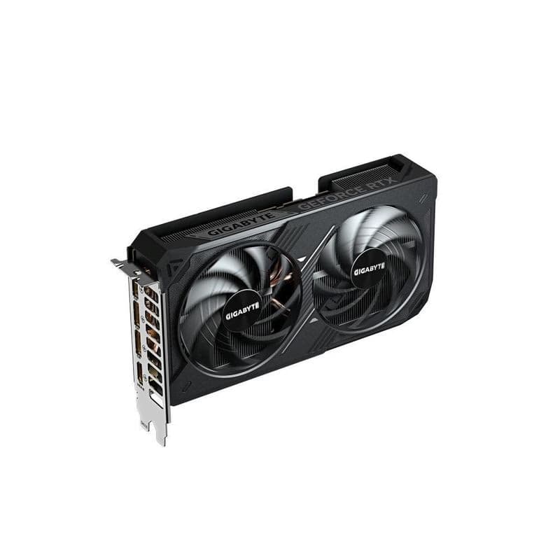 GIGABYTE VGA NVIDIA GeForce RTX 5060 Ti WINDFORCE MAX OC 8G, 8G GDDR7, 3xDP, 1xHDMI 6