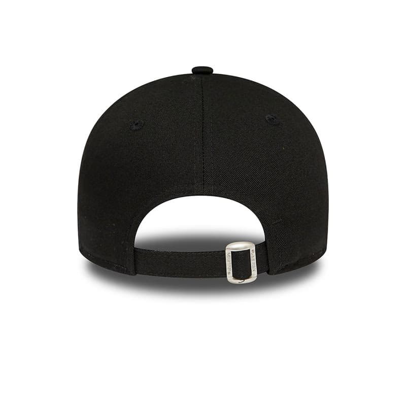 Dámska šiltovka NEW ERA 940W MLB Wmns metallic logo 9forty NEYYAN black 4