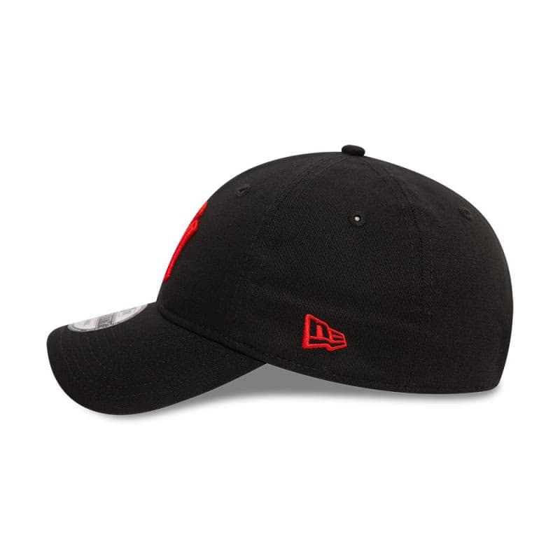 Šiltovka NEW ERA 920 MLB Nos league essential 9twenty NEYYAN-BLKHRD 4
