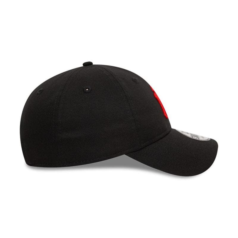 Šiltovka NEW ERA 920 MLB Nos league essential 9twenty NEYYAN-BLKHRD 5