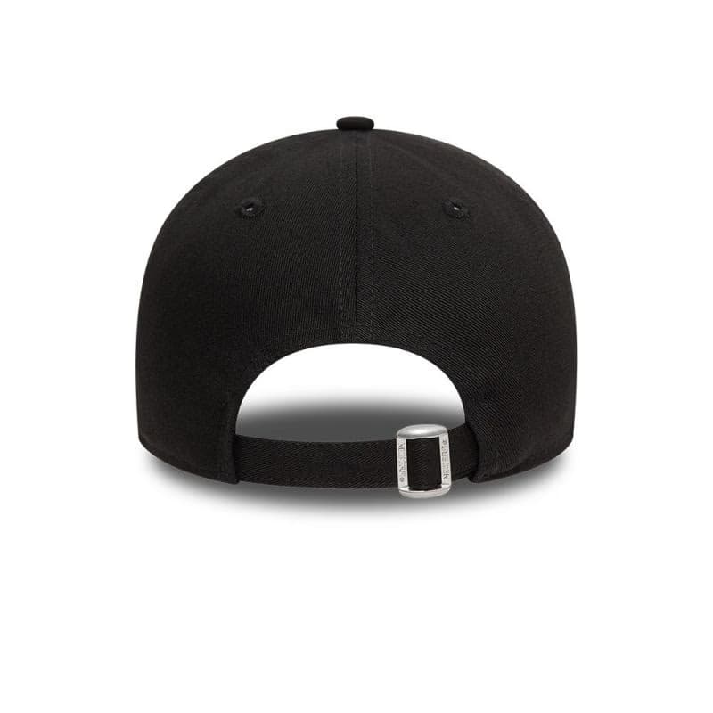 Šiltovka NEW ERA 920 MLB Nos league essential 9twenty NEYYAN-BLKHRD 6