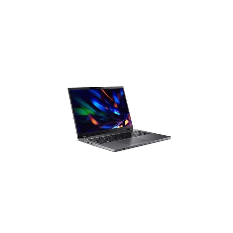Acer TravelMate P2 16 (TMP216-51-G2-TCO-300D) Intel Core 3 100U/8GB/512GB SSD/16" 1920x1200 IPS/Win11 Pre/sivá 1