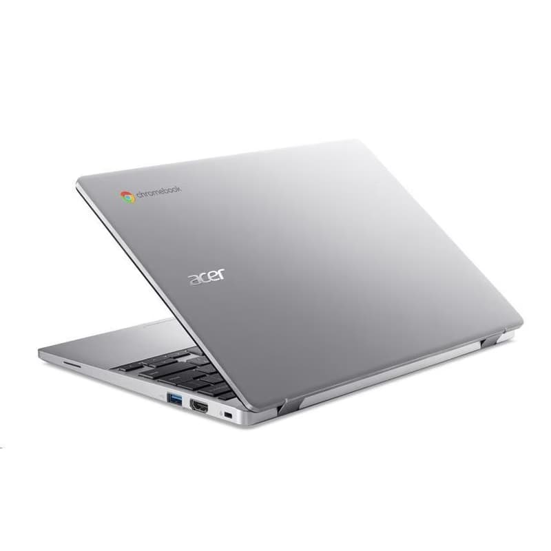 ACER NTB Chromebook 311 (CB311-12H-C1MG), N100, 11.6" HD, 4GB, 128GB eMMC, UHD, Chrome OS, Silver 5