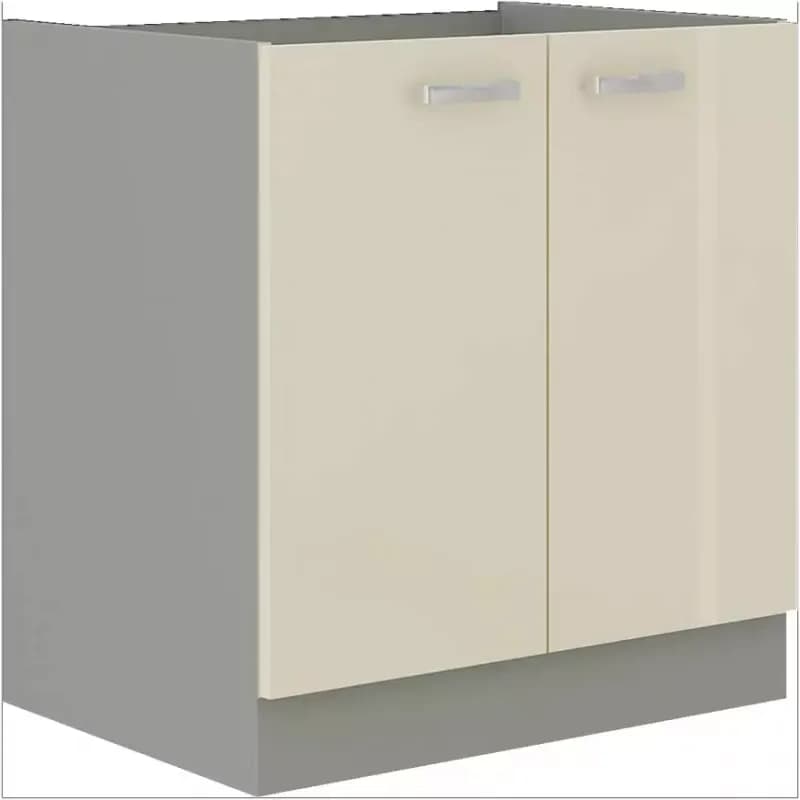 Skrinka do kuchyne Karmen 80ZL 2F BB 1