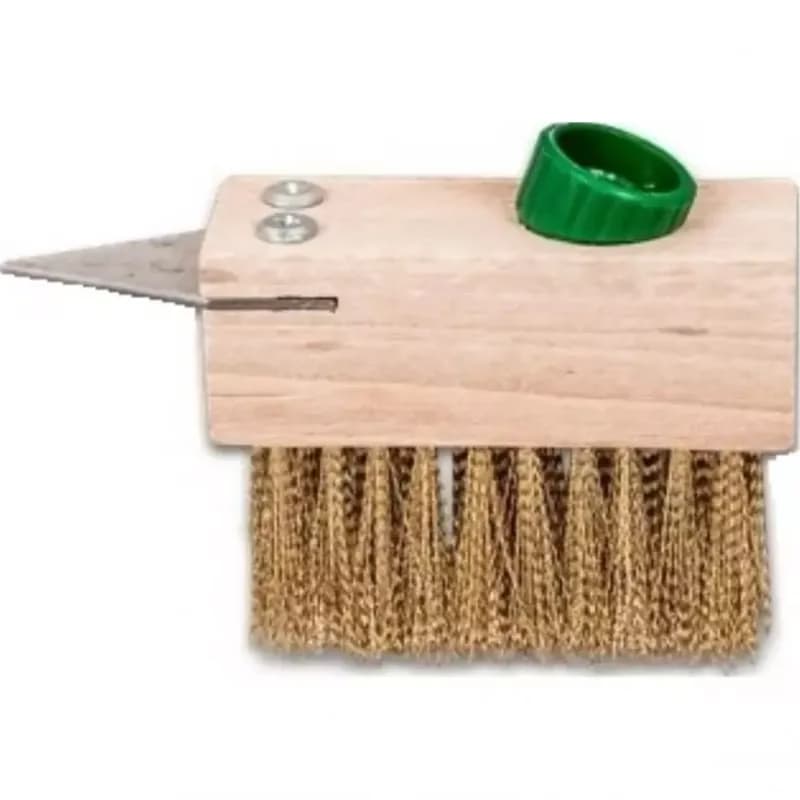 Kefa na zámkovú dlažbu 1