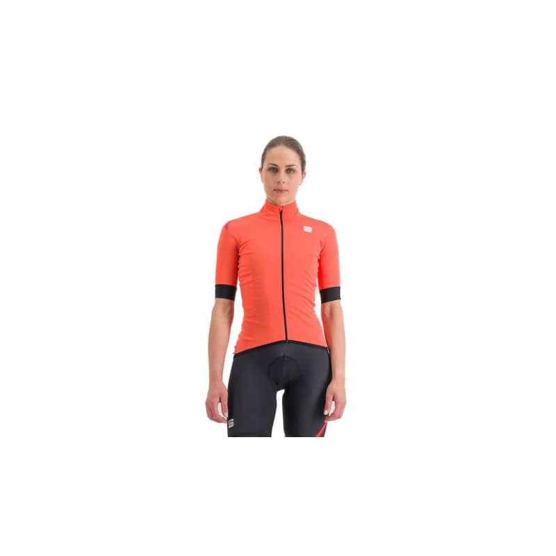 Dámska cyklistická bunda SPORTFUL Fiandre light norain w jacket, pompelmo 1