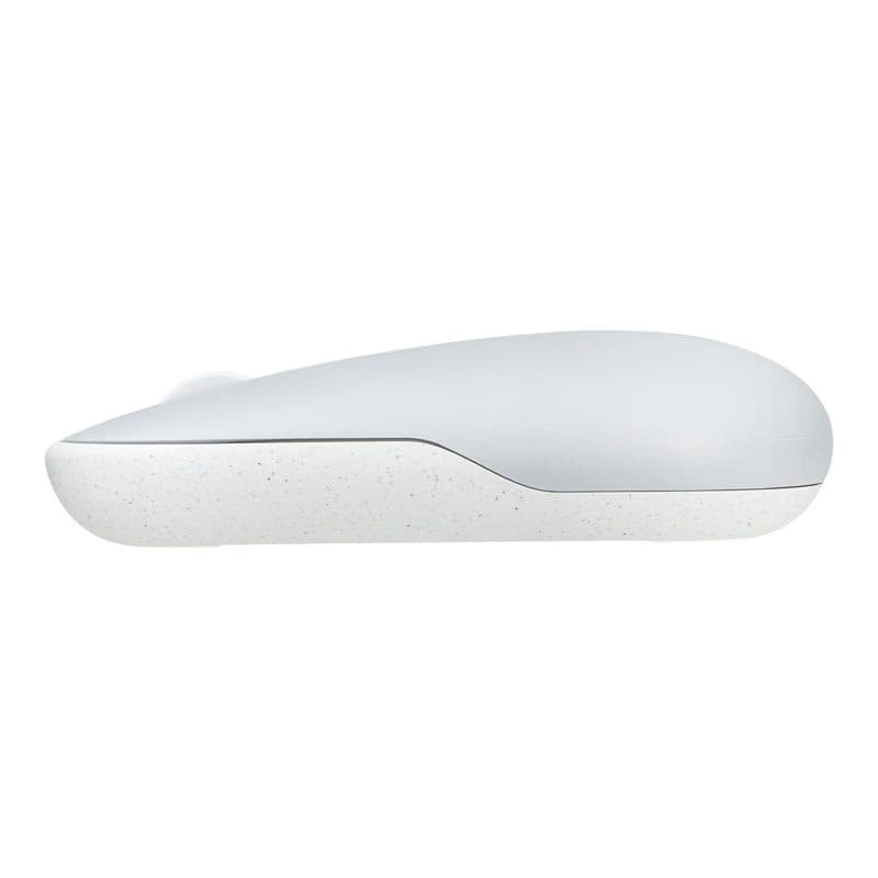ASUS Marshmallow MD100 Lite/Cestovná/Optická/1 600 DPI/USB+BT/Sivá 2