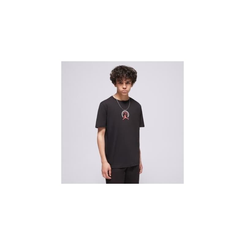 Jordan Jdb Mj Broken Records Tee B Čierna EUR 128 -132 cm 1
