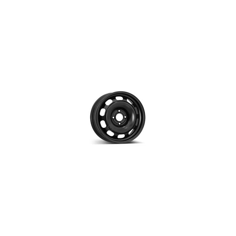 Disk ocel ALCAR STAHLRAD 6,5x16 4x108x65 ET38