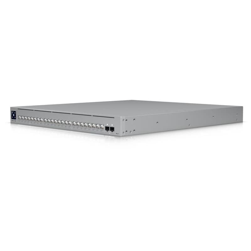 UBNT Pre XG 24 PoE switch