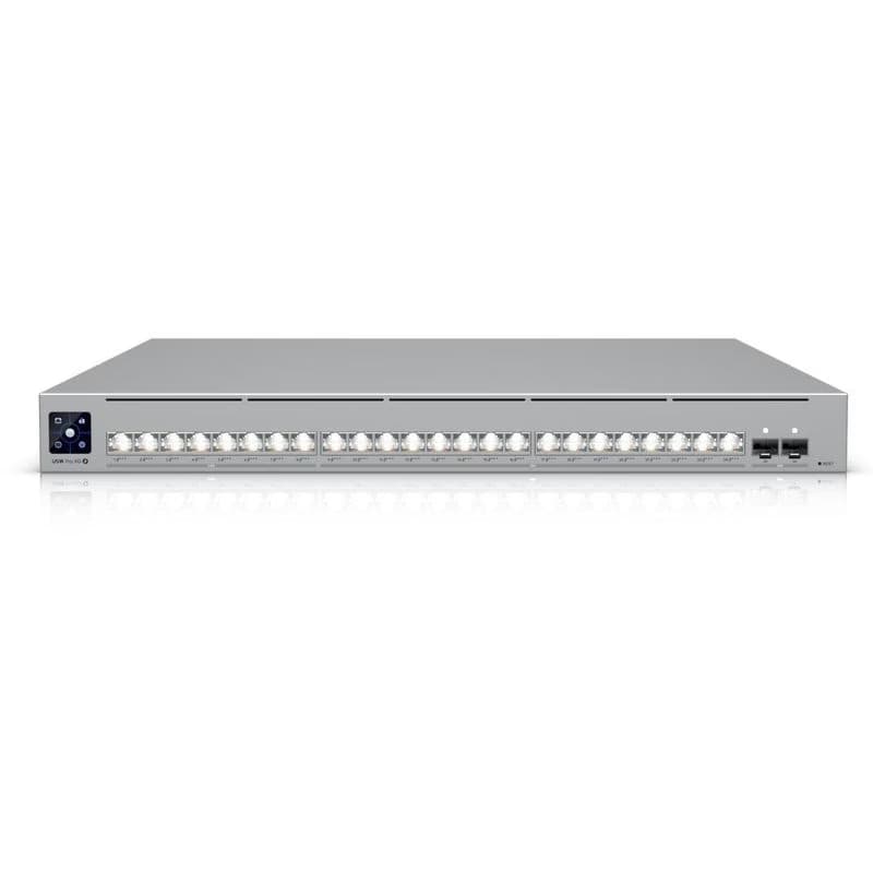 UBNT Pre XG 24 PoE switch 2
