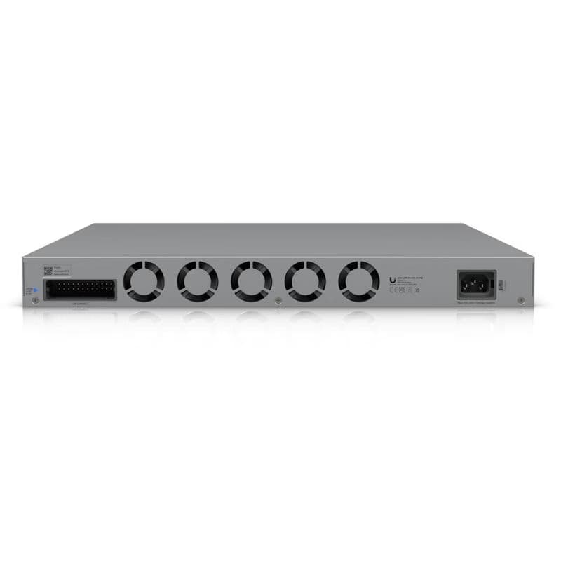 UBNT Pre XG 24 PoE switch 3
