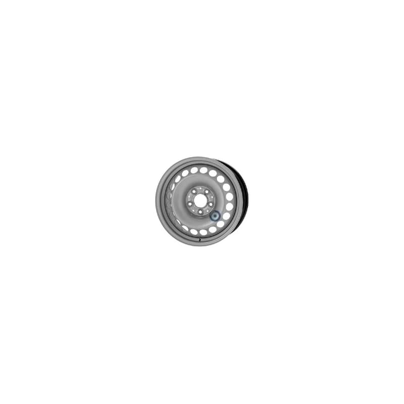 Disk ocel ALCAR STAHLRAD 7,5x16 5x112x66,5 ET37