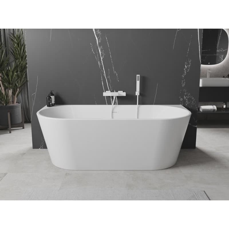Mexen Oval, 140 x 75 cm 52671407500-20 2