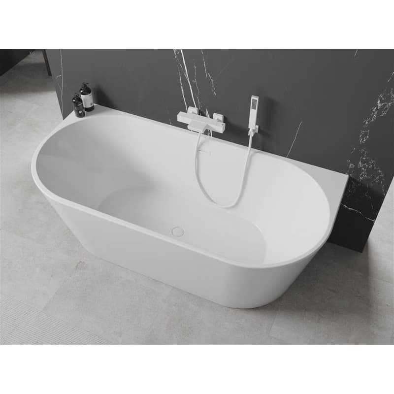 Mexen Oval, 140 x 75 cm 52671407500-20 3