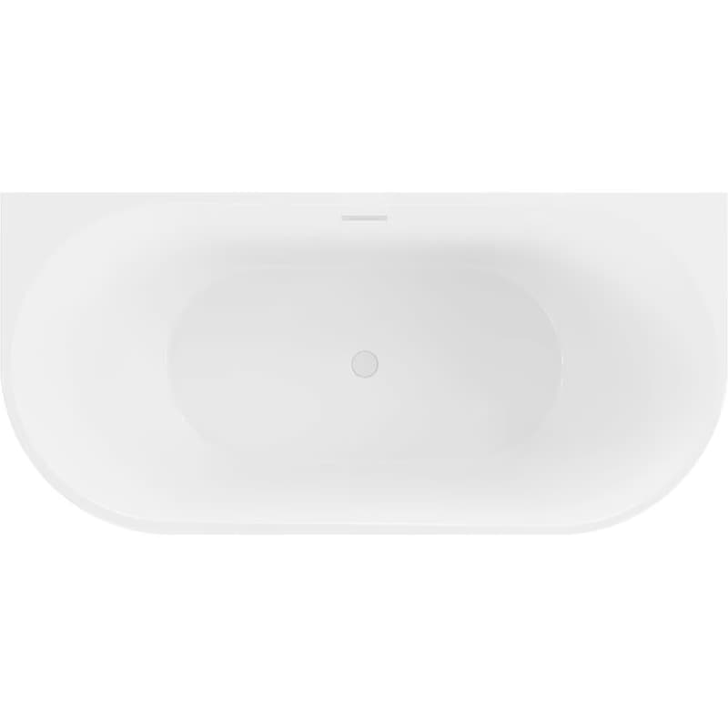 Mexen Oval, 140 x 75 cm 52671407500-20 5