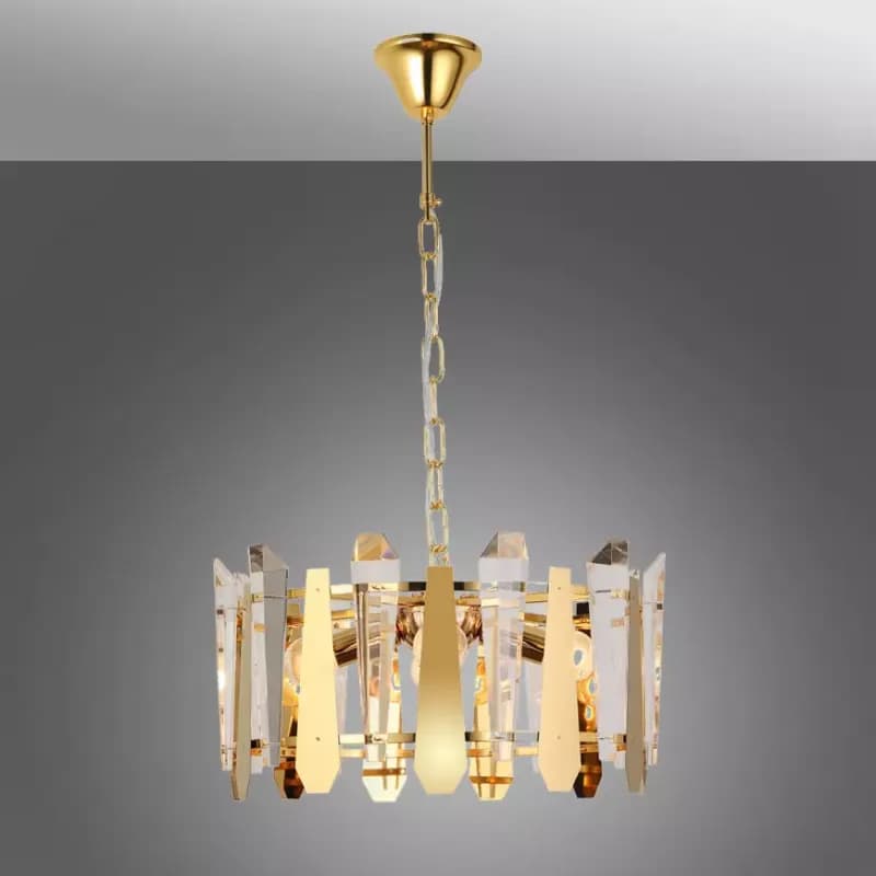 Luster Rozalia AH-RO4E14 LW4 1
