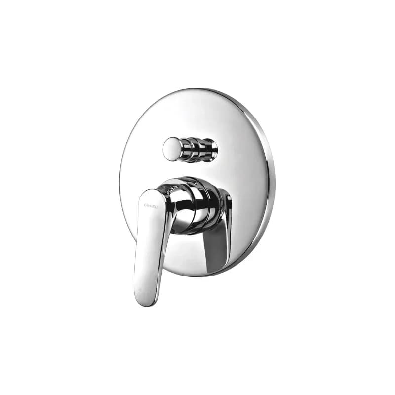 OMNIRES - ART DECO sprchová batéria podomietková, chróm lesk AD5135CR 1