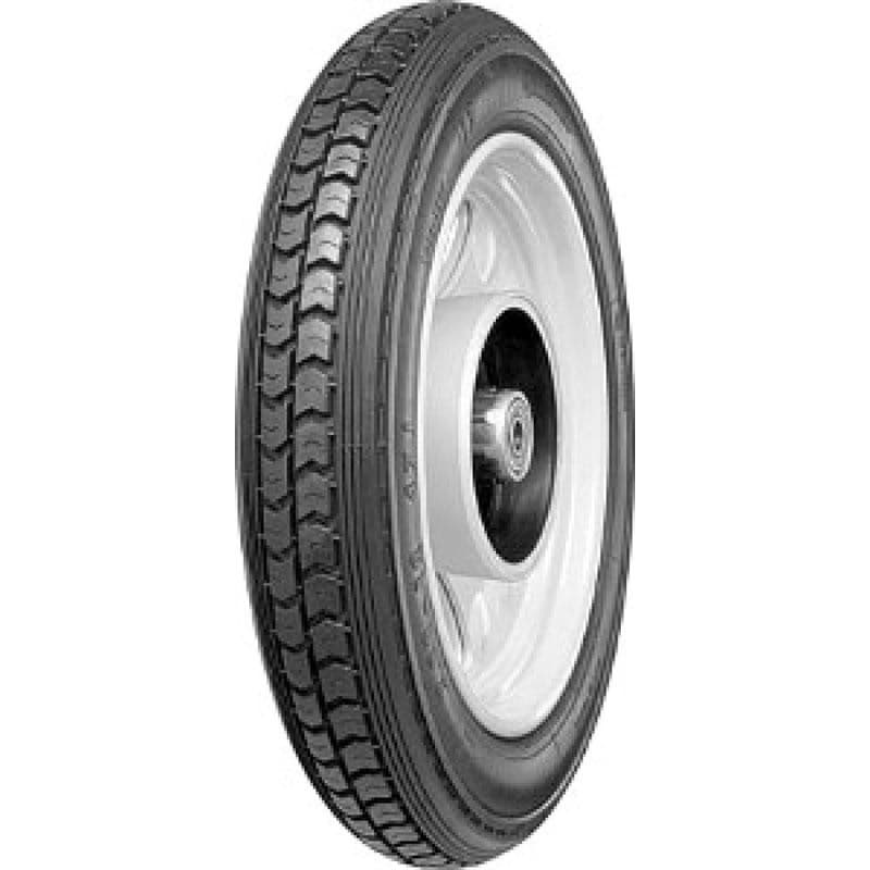 Continental LB ( 4.00-8 TL 66J zadné koleso, M/C, predné koleso )