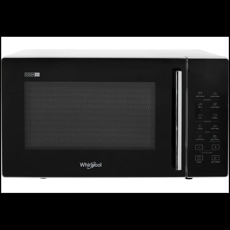 Whirlpool MWP 251 SB 1
