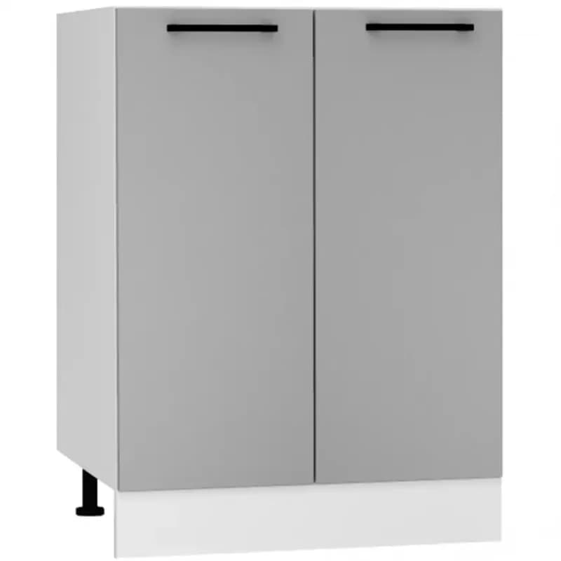 Kuchynská skrinka Max D60 Granit 1