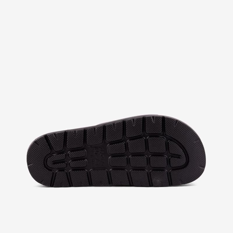 Pánske šlapky (plážová obuv) COQUI Baya M black 5